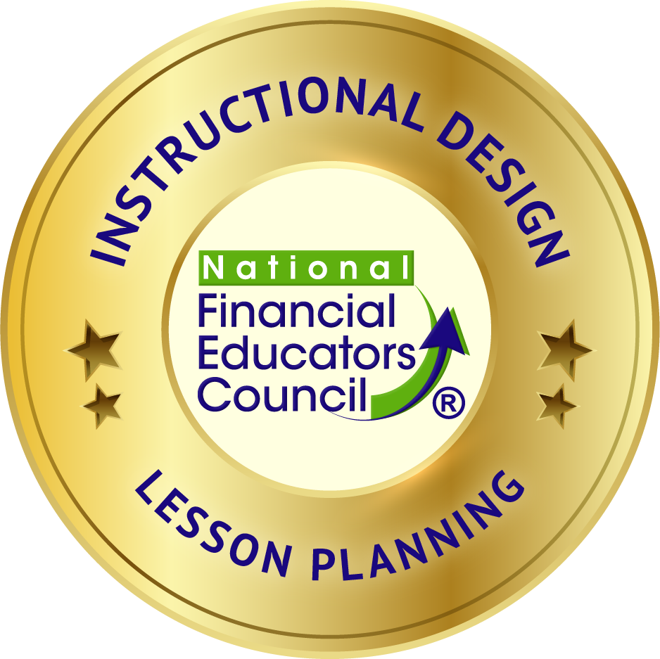 Instructional Design & Lesson Planning
