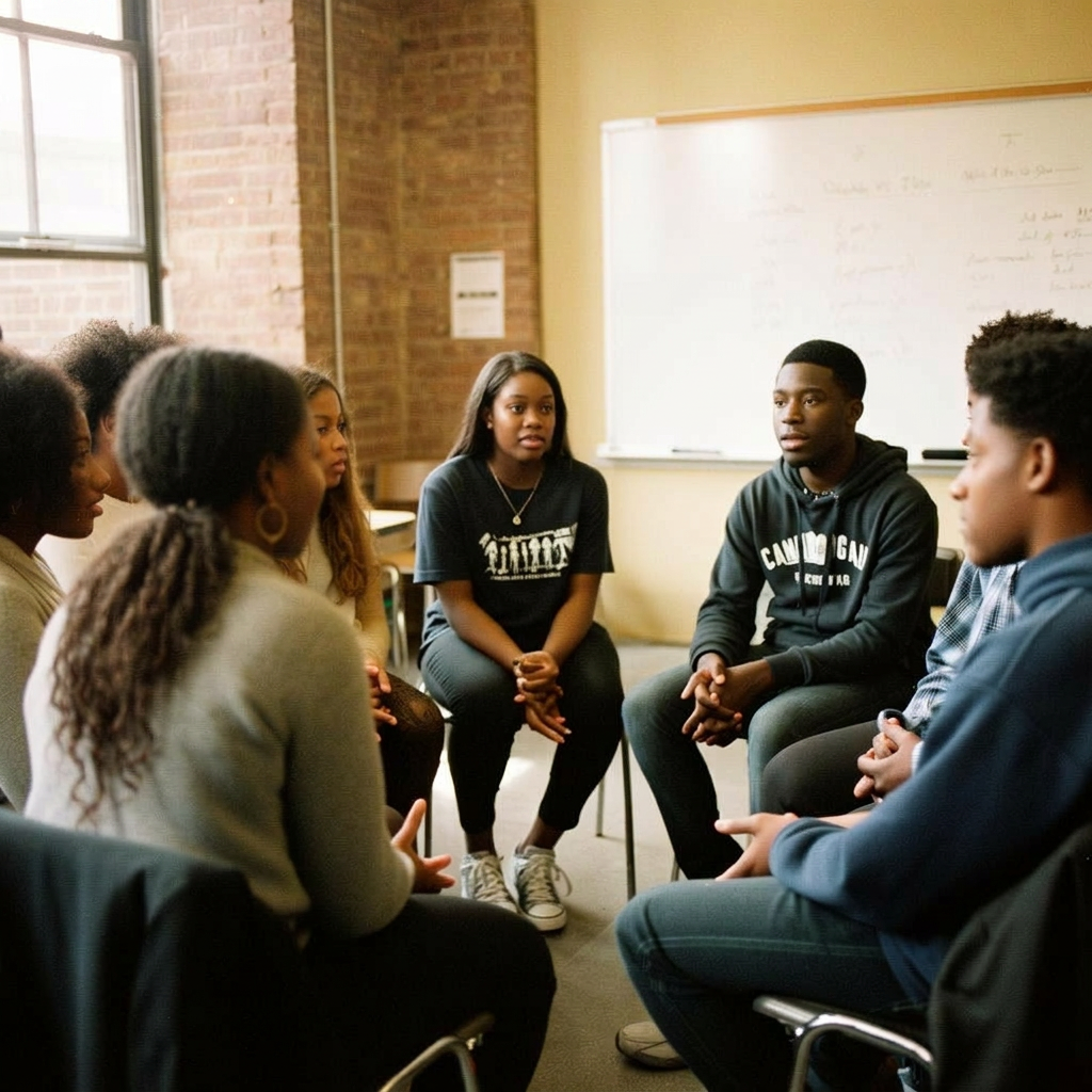 Leadership & SEL