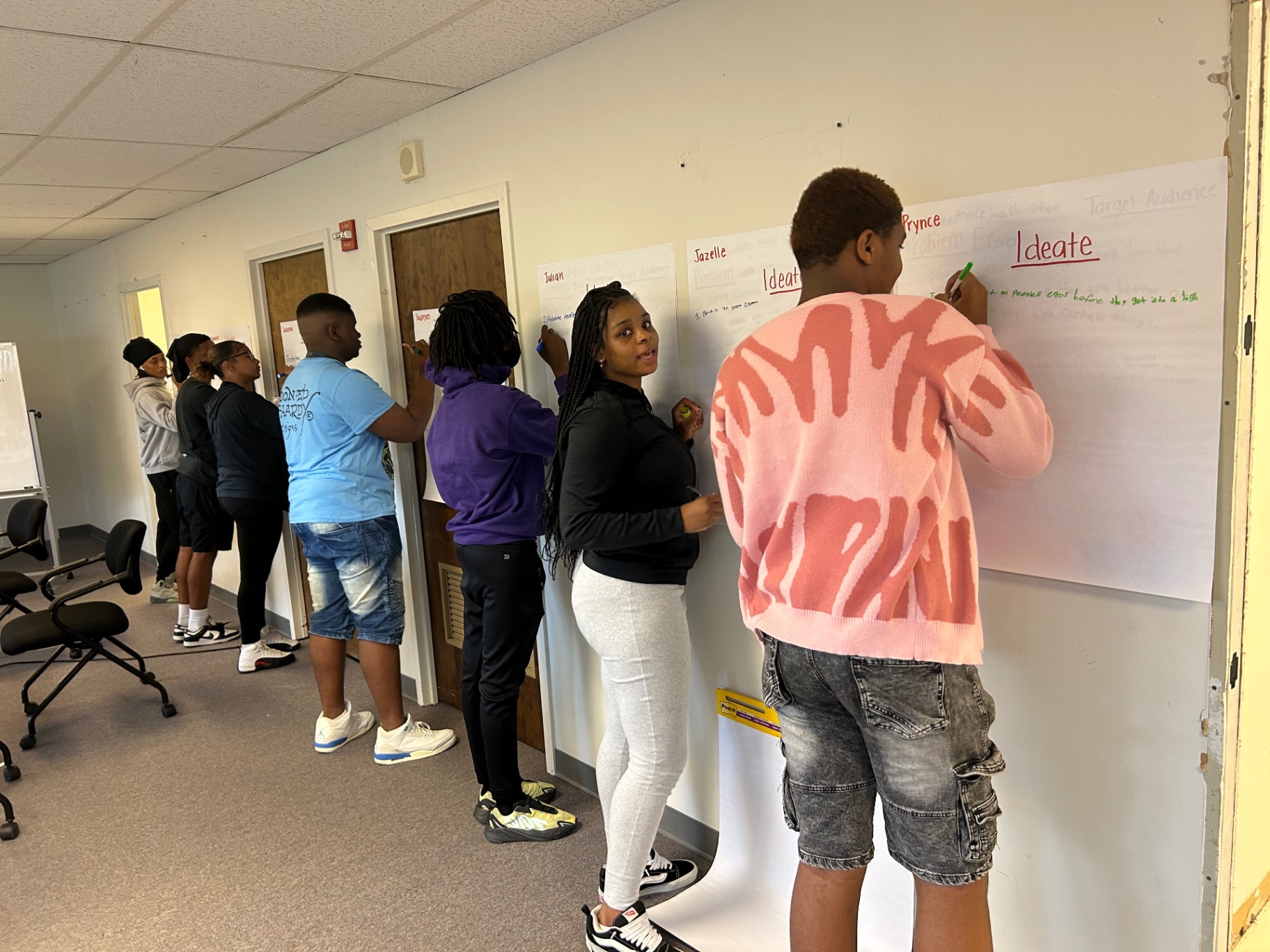 Leadership & SEL