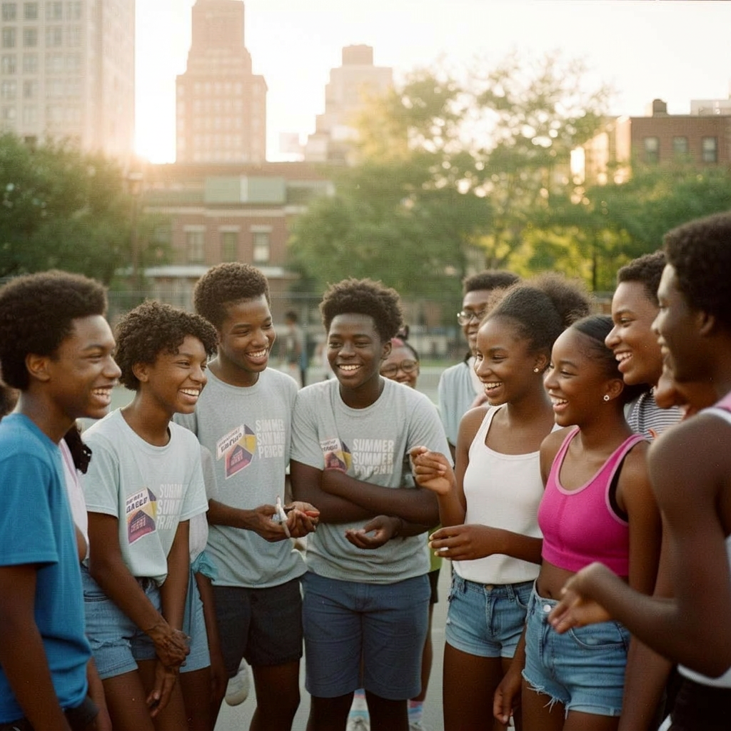 Summer Innovation Academy