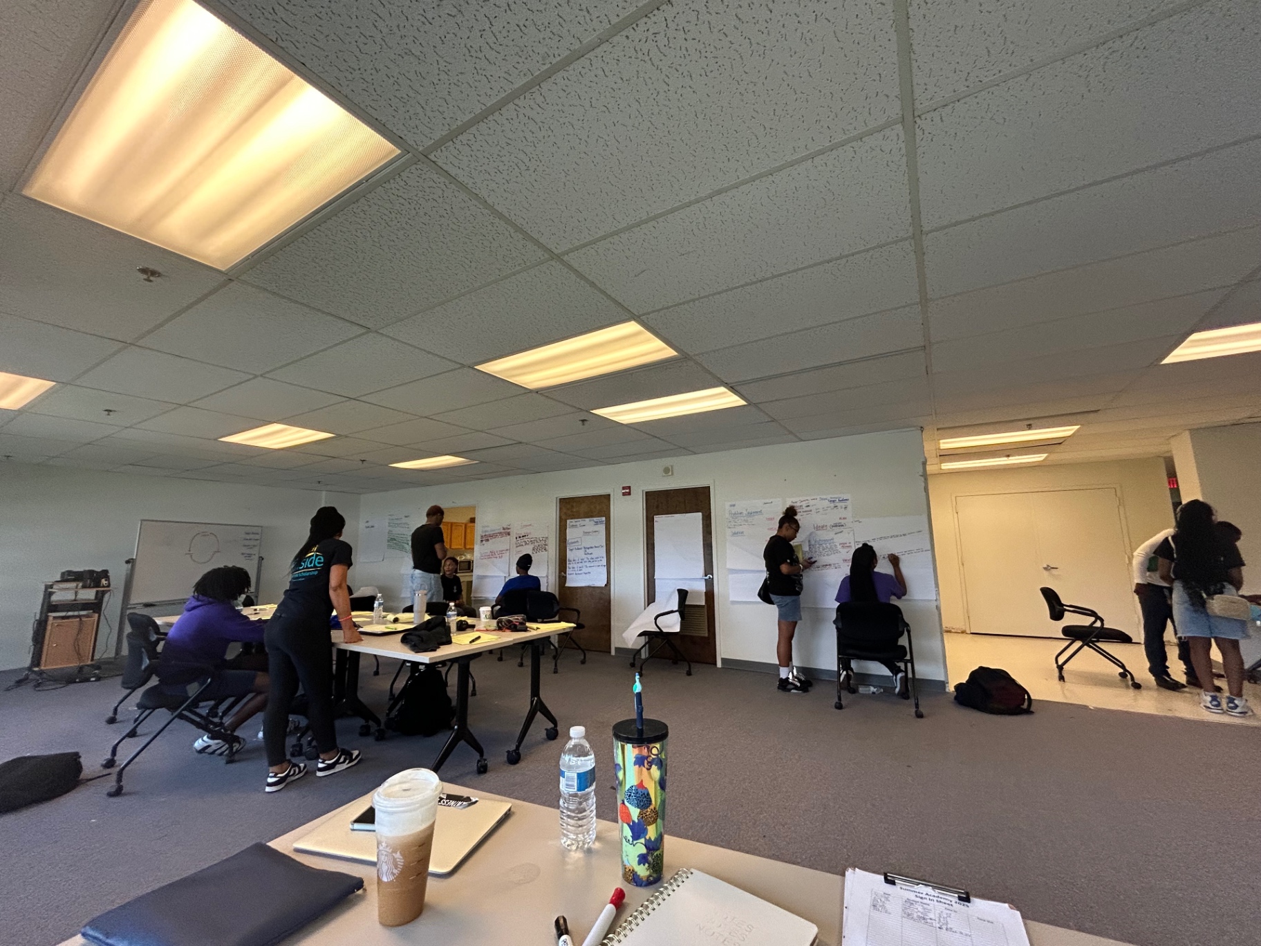 Summer Innovation Academy