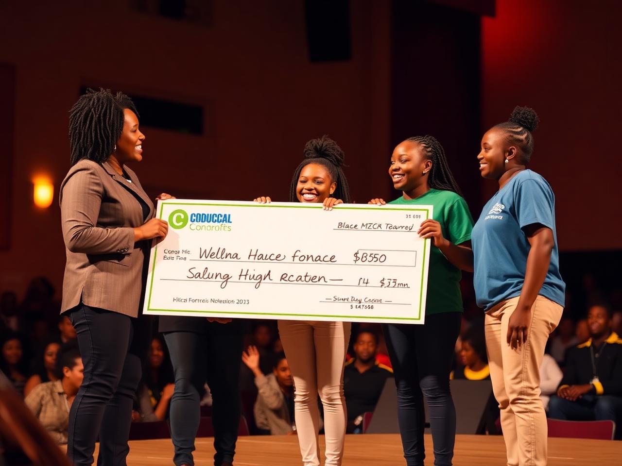 Annual Scholarship Gala