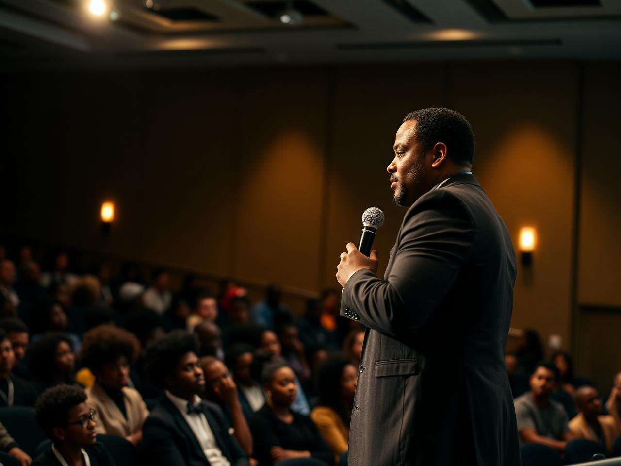 DMV Youth Leadership Summit