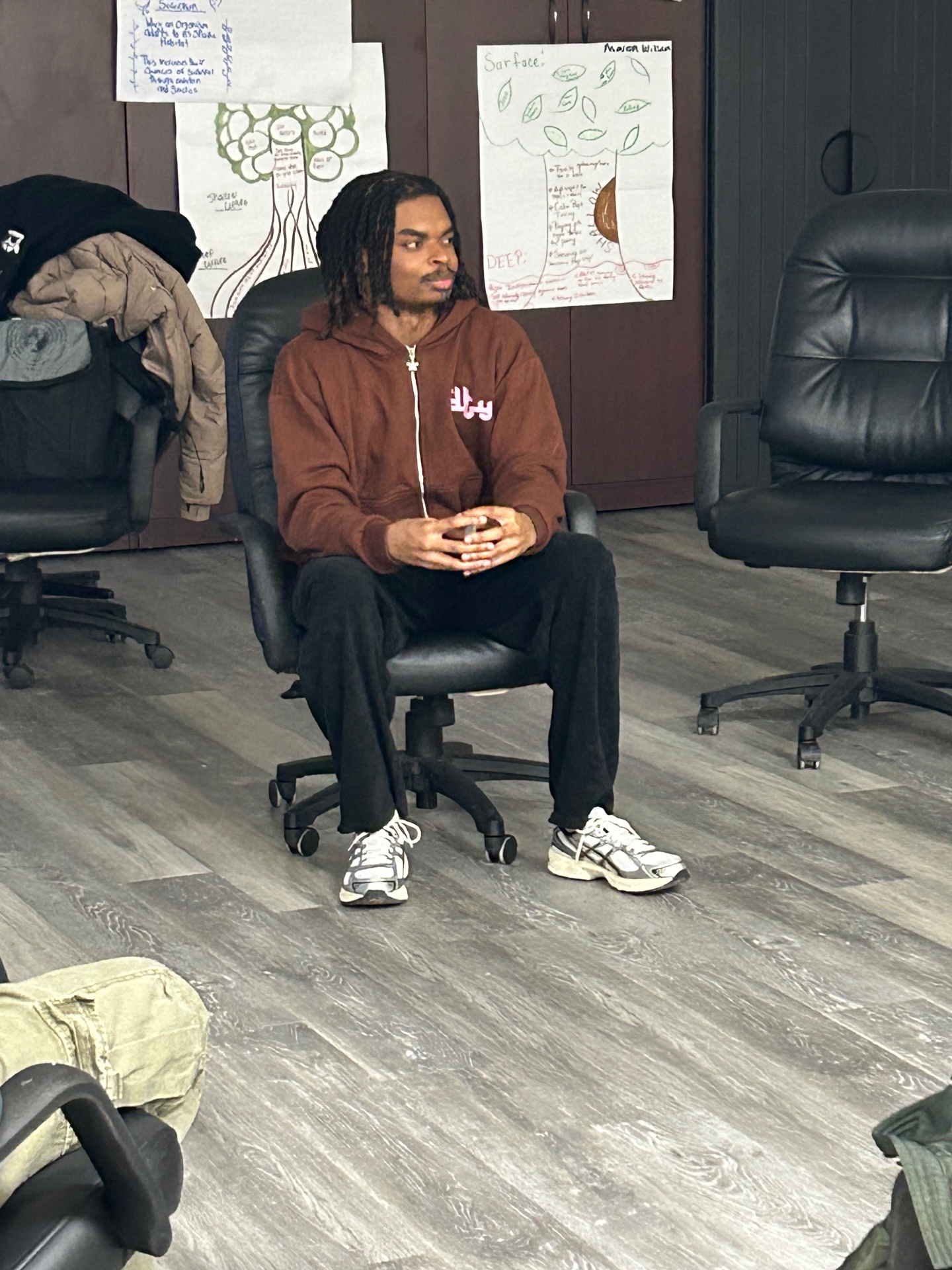 Devin Carter