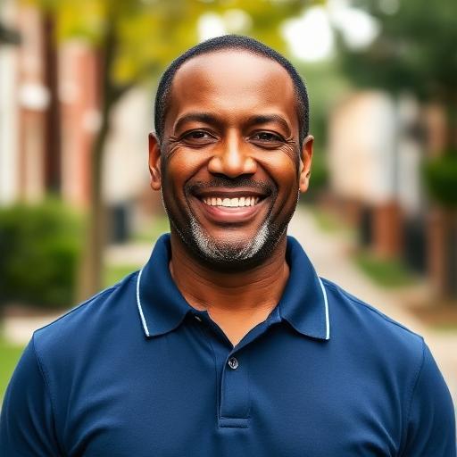 Darnell Foster